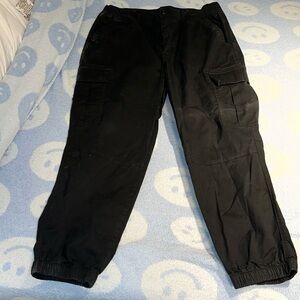 American eagle jogger pants